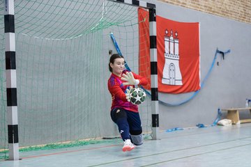 Bild 40 - wDJ Loewinnen Cup D1